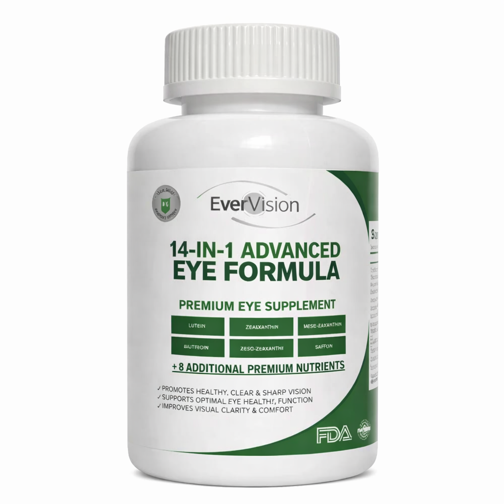 EVER-VISION 14 IN 1