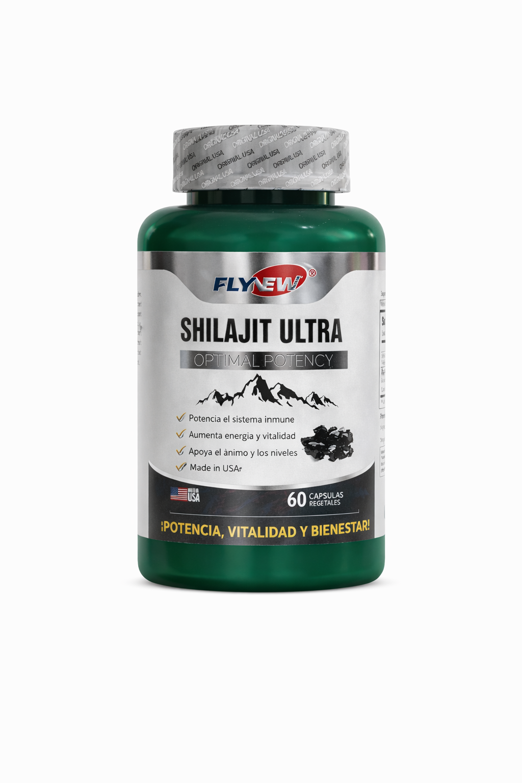 SHILAJIT ULTRA