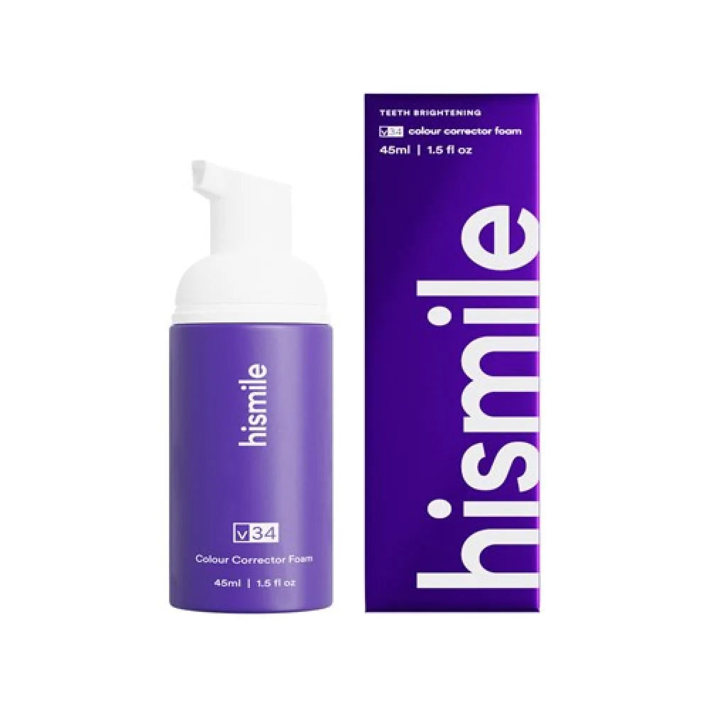 BLANQUEADOR DENTAL HISMILE