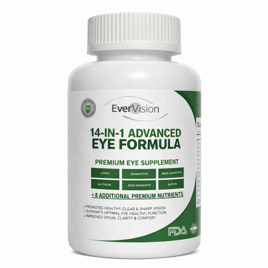EVER-VISION 14 IN 1
