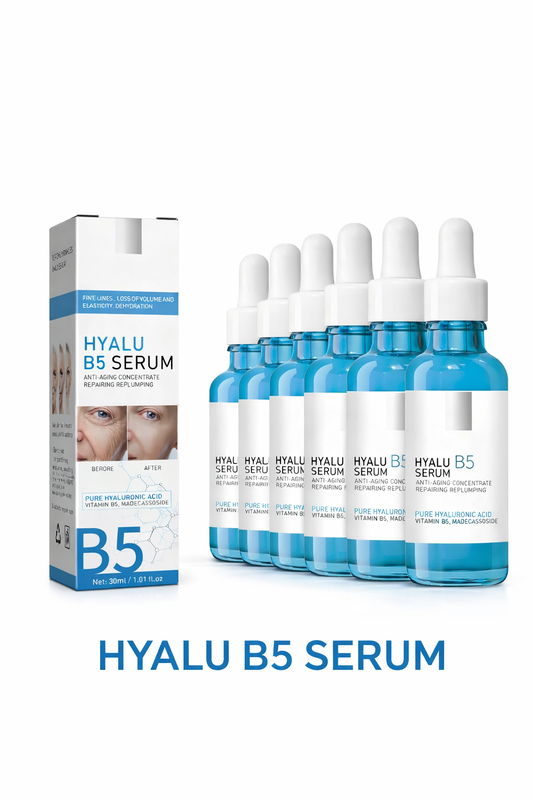 SERUM ACIDO HIALURONICO, LA ROCHE POSAY