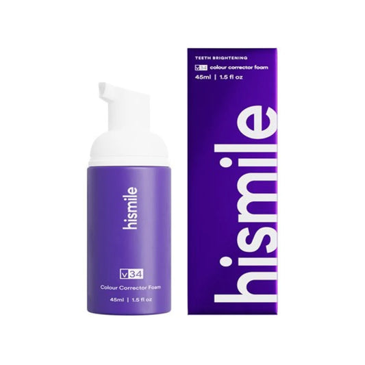 BLANQUEADOR DENTAL HISMILE