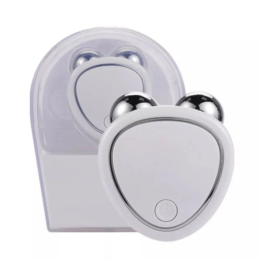 Masajeador Facial Microcorriente